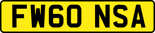 FW60NSA