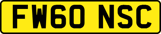 FW60NSC