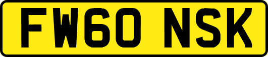 FW60NSK