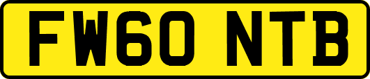 FW60NTB