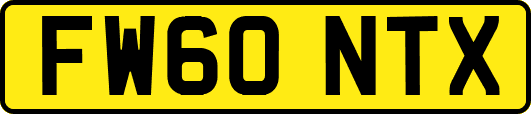 FW60NTX