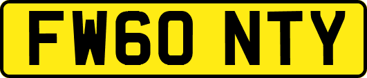 FW60NTY