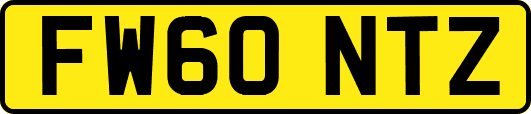FW60NTZ