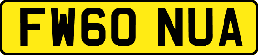 FW60NUA
