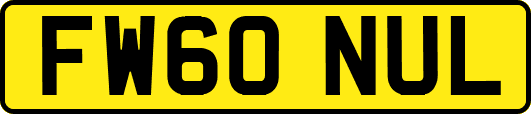 FW60NUL