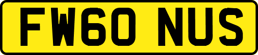 FW60NUS