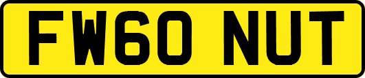 FW60NUT