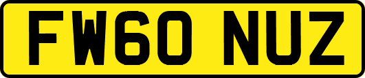 FW60NUZ