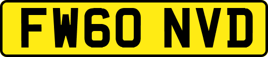 FW60NVD