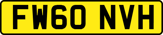 FW60NVH
