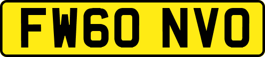FW60NVO