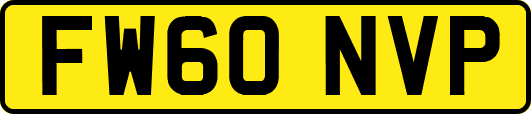 FW60NVP