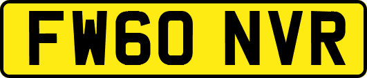 FW60NVR