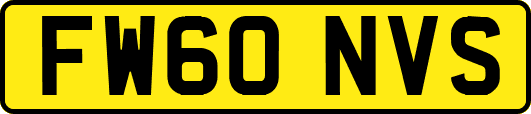 FW60NVS