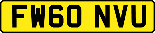 FW60NVU