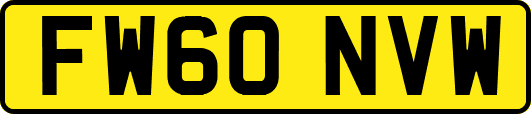 FW60NVW