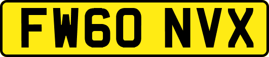 FW60NVX