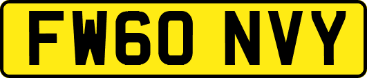 FW60NVY