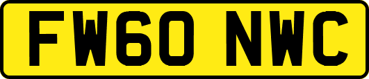 FW60NWC