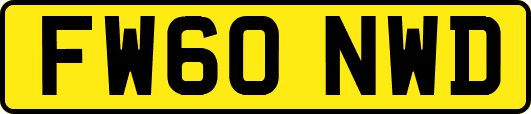 FW60NWD