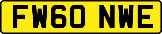 FW60NWE