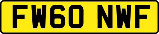 FW60NWF