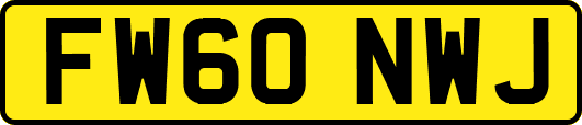 FW60NWJ