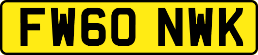FW60NWK