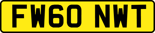 FW60NWT