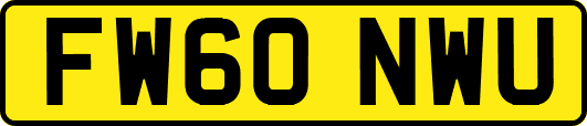 FW60NWU