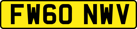 FW60NWV