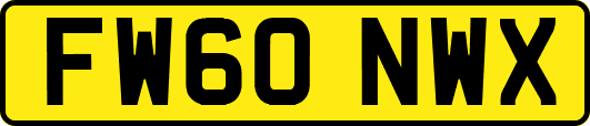 FW60NWX