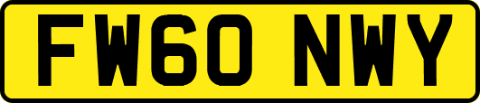 FW60NWY
