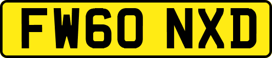 FW60NXD