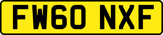 FW60NXF