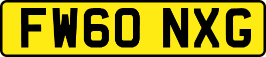 FW60NXG