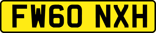 FW60NXH
