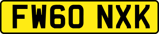 FW60NXK
