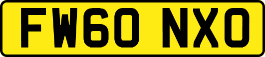 FW60NXO