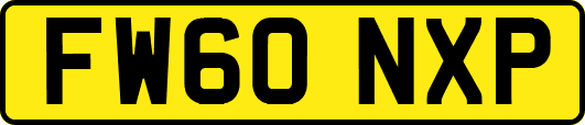 FW60NXP