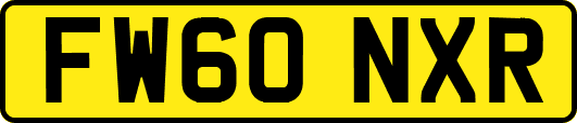 FW60NXR