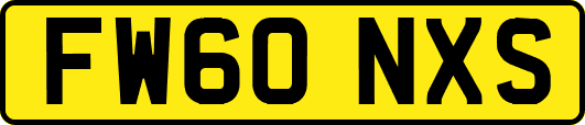 FW60NXS