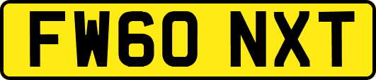 FW60NXT