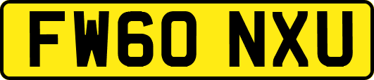 FW60NXU