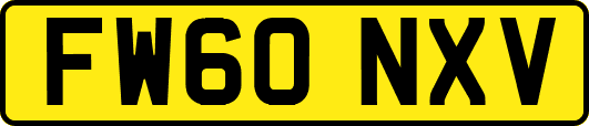 FW60NXV