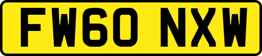 FW60NXW