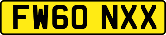 FW60NXX