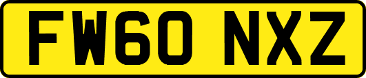 FW60NXZ