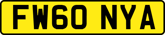 FW60NYA
