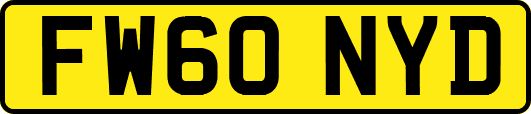 FW60NYD